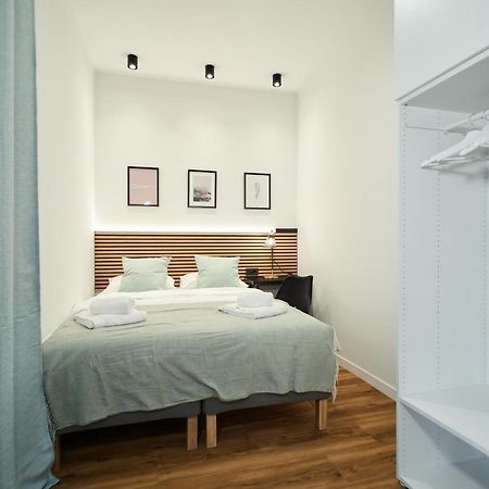 Cali & Rio Apartments By Irundo Zagreb Dış mekan fotoğraf