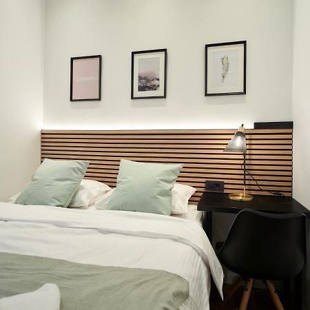 Cali & Rio Apartments By Irundo Zagreb Dış mekan fotoğraf