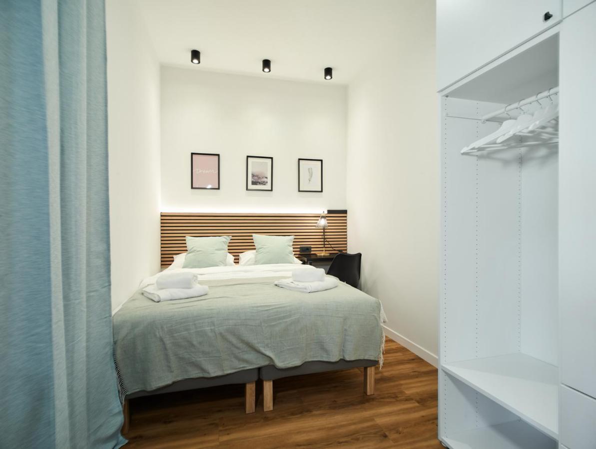Cali & Rio Apartments By Irundo Zagreb Dış mekan fotoğraf