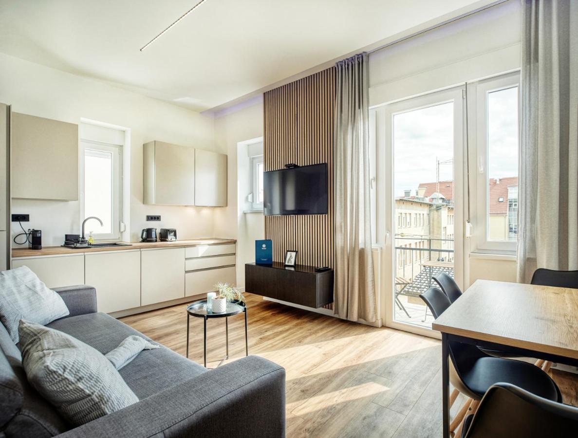 Cali & Rio Apartments By Irundo Zagreb Dış mekan fotoğraf