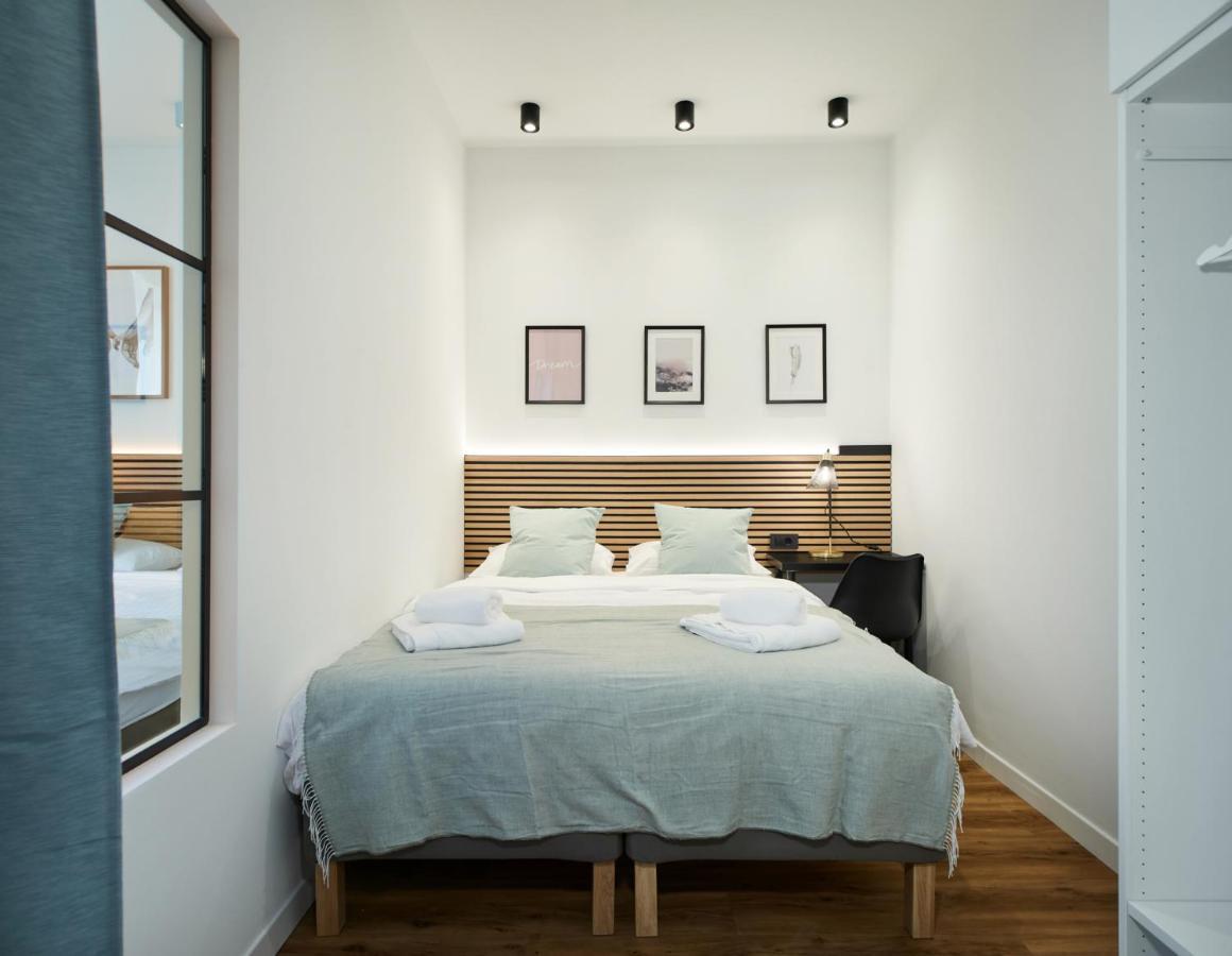 Cali & Rio Apartments By Irundo Zagreb Dış mekan fotoğraf