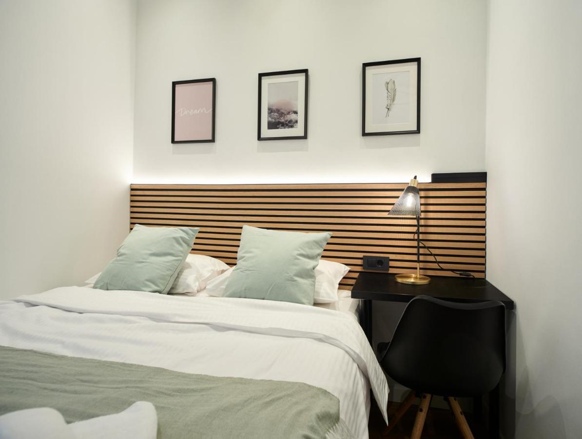 Cali & Rio Apartments By Irundo Zagreb Dış mekan fotoğraf